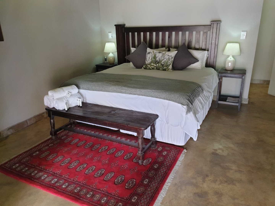 4 Bedroom Property for Sale in Brits Rural North West